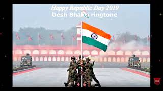 Desh Bhakti ringtone download Ringtonesmobile.ne