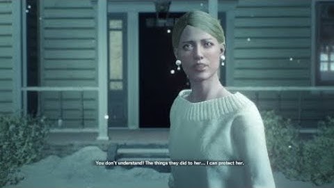 The Evil Within 2 Gameplay Walkthrough Part 20