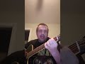 Asus2 Chord On Guitar
