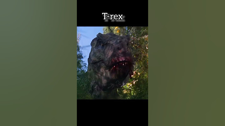 Jurassic World All Dinosaurs Deaths #Shorts #Jurassicworld