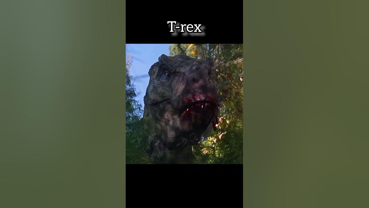 Jurassic World All Dinosaurs Deaths #Shorts #Jurassicworld