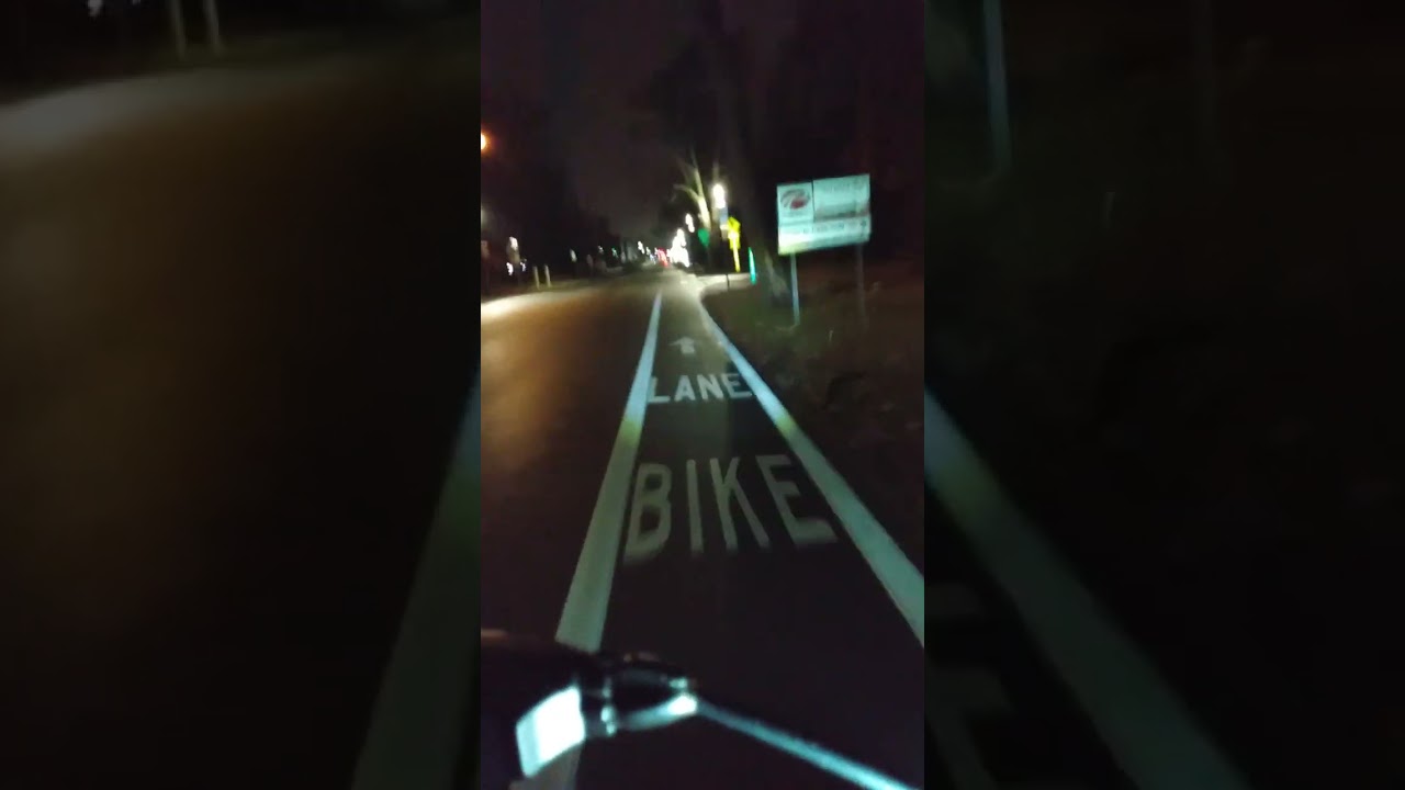 Wheelspeed WS1 Pro Scooter  ride to train station (1.3 miles)  