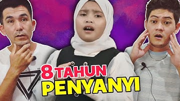 🇮🇩HERAN🔴 SALWA PASYA - Tungkek Mambaok Rabah (Official Music Video) REACTION