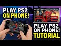 Spiderman 3 PS2 Emulator Setup on Android | Step-By-Step Download