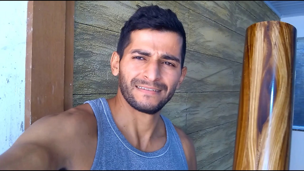 Efeito Madeira em tudo PVC