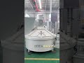 Refractory mixer #Castable #Planetarymixer #conele