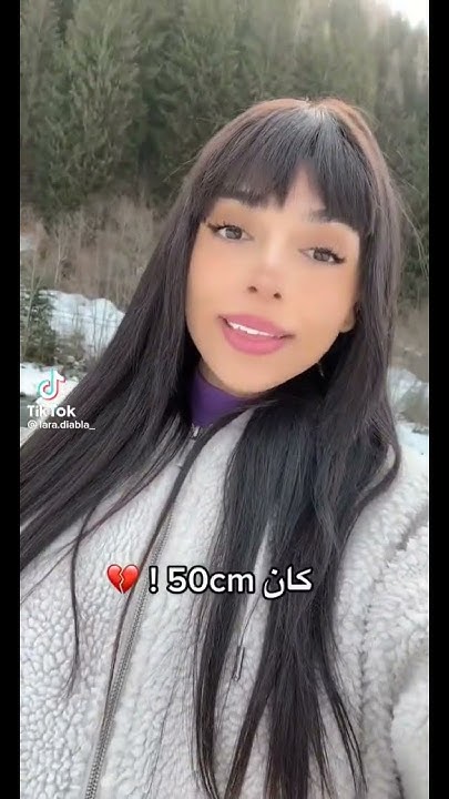 Lara Diabla on TikTok Exploring Her Creative Universe Lara Diabla on TikTok Exploring Her Creative Universe