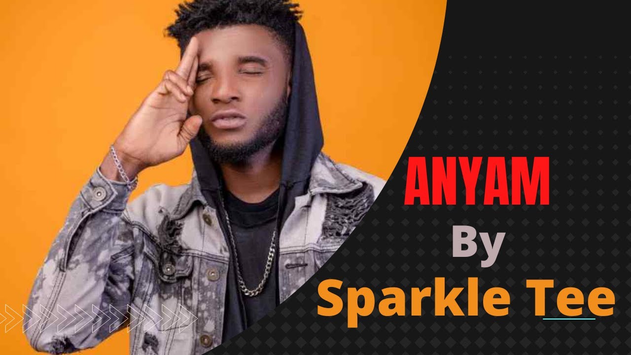 Watch Sparkle Tee TP: Anyam (Official Video) on YouTube Watch Sparkle Tee TP: Anyam (Official Video) on YouTube