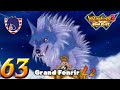 VS USA REMATCH SCOUTING KRUEGER Inazuma Eleven 3 Bomb Blast 63 