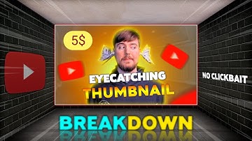"Create Eye-Catching Thumbnails Like a Pro Using Pixellab | Tutorial for Beginners"