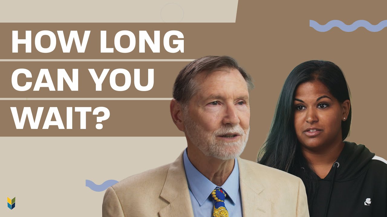 How Much Time Do You Have to Treat 