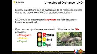 2024/2025 Fort Stewart Safety Brief