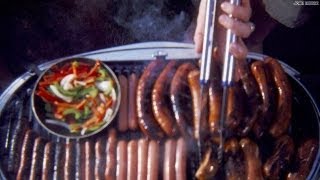 Grill shopping Don't get burned!