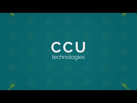 What is CCU?