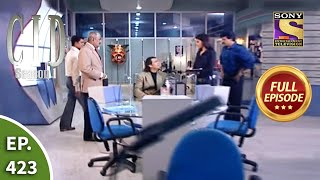 CID (सीआईडी) Season 1 - Episode 423 - The Film Piracy Racket - Full Episode