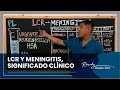 LCR Y NEUROINFECCIONES