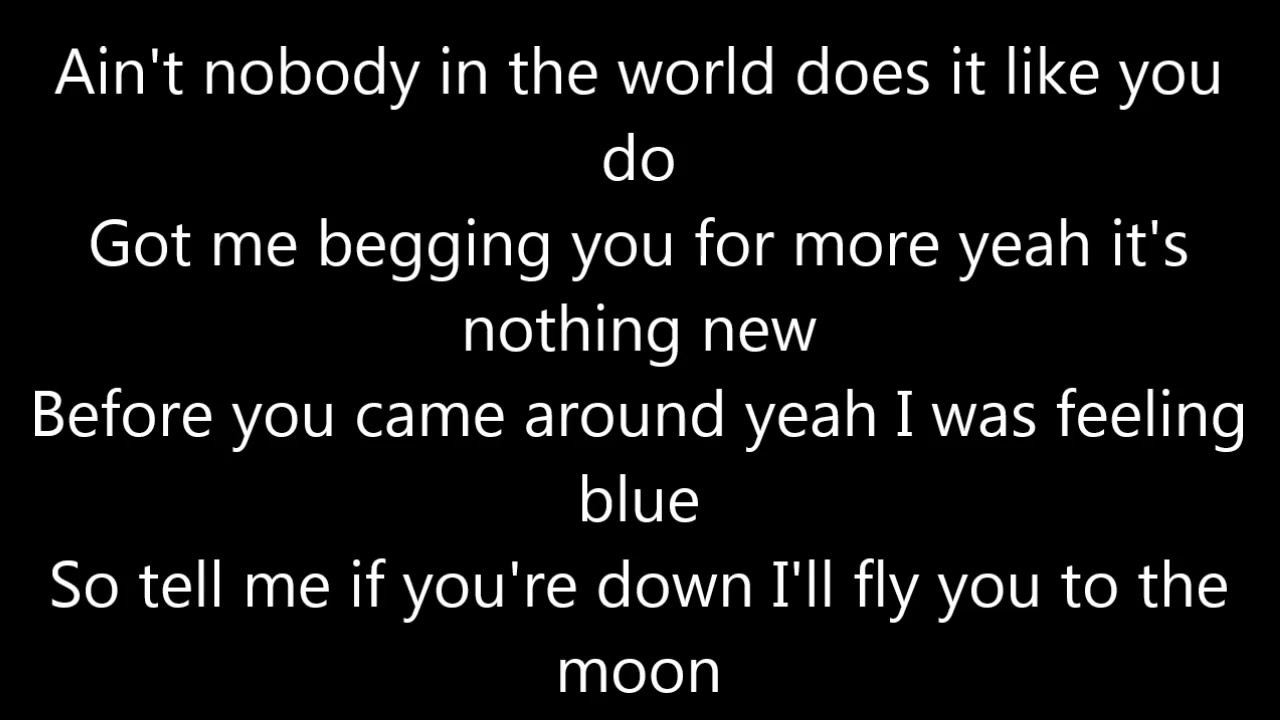 Jonas Brothers Greenlight LYRICS YouTube