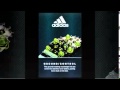 Adidas Ace15 Launch by Luis Suarez and Gareth Bale