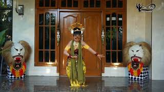 #taribanyuwangi #banyuwangi #gandrung 