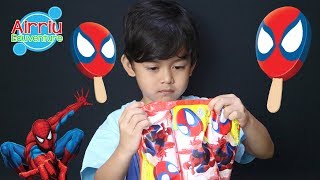 Download Spiderman Ice Cream Videos Dcyoutube Download Spiderman Ice Cream Videos Dcyoutube