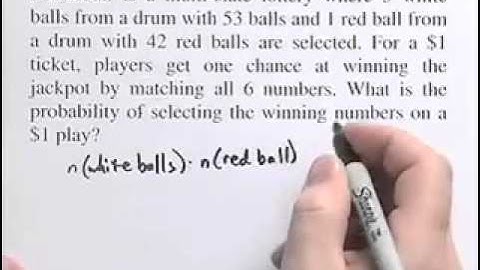 Ch12 #15 ChapterTestPrepVideos Sullivan Precalc UC Concepts 3e