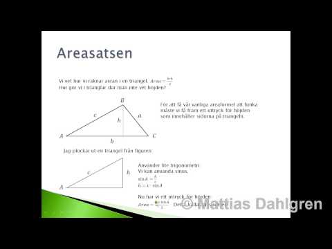 Matematik 3c   Sammanfattning   Kapitel 4