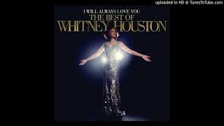 Whitney Houston - I Will Always Love You 528 Hz