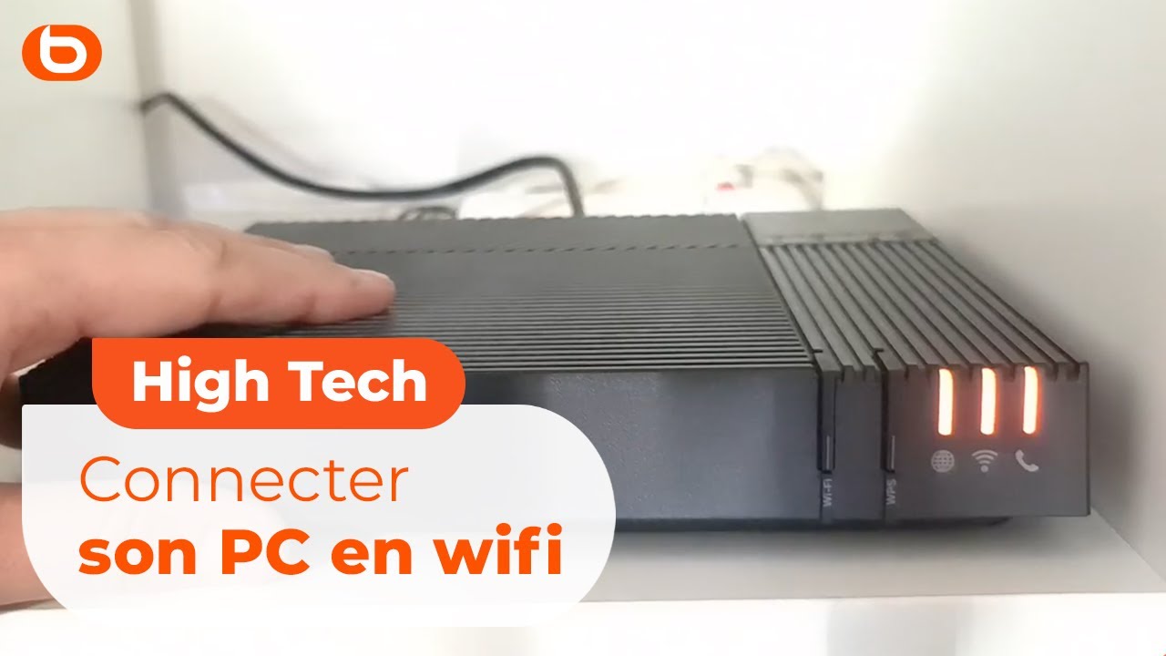 PC Astuces - Ajouter le WiFi à son ordinateur de bureau