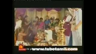 Thangamana purushan title song