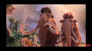 Rudy But With Spinosaurus Roar