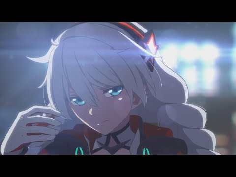 崩壊3rd   天穹の流星『Starfall 』