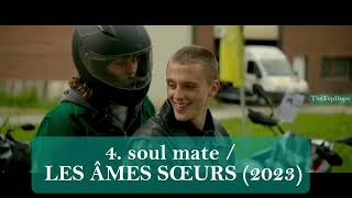 Top 5 Older Women Younger Men Relationship Movies
