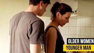 Famous Top 5 Older Women Younger Men Relationship Movies Wealth