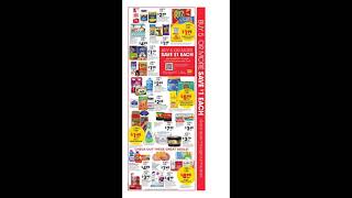 A Man Shopping Everyday, Kroger & Publix,  Weekly Ad, Johns Creek GA