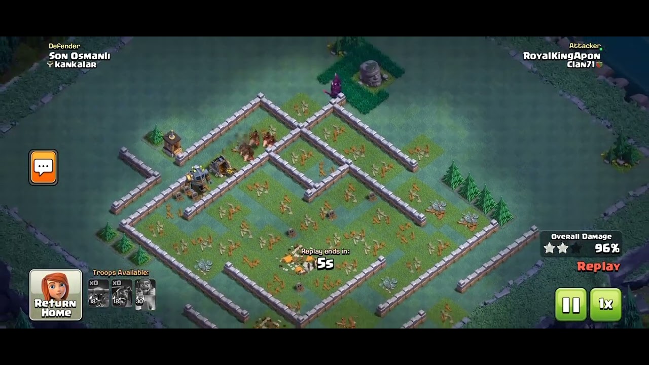Best BH(Builder Hall 9) Hog Glider and Super Pekka Attack Strategy (2022)| 3 ⭐ ⭐ ⭐ attacking tricks