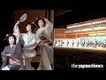 Azuma Odori Geisha Show For Everyone Azuma Odori Geisha Show For Everyone