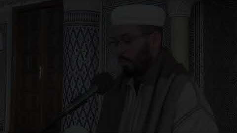 |سورة سبأ| الشيخ هشام الهراز | رواية ورش عن نافع| sourat Saba