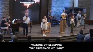 Samson | Judges: Spiritual Siestas (Part 5)