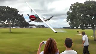 Most Unbelievable Aviation Moments Caught on Camera ! by ReasoningBEHIND 76,624 views 2 months ago 17 minutes