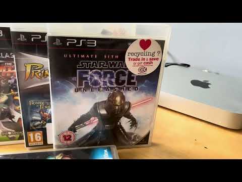 PlayStation 3 Collecting Has Gone Insane