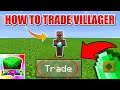 Lokicraft Villager Trade Full Explain