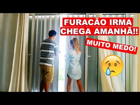 Vídeo: O Furacão Irma Foi Criado Não Por Russos, Mas Por Alienígenas - Visão Alternativa