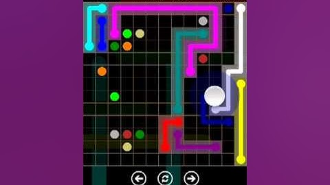 Flow 13x13 Level 17 (Jumbo Pack)