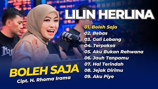Lilin Herlina - BOLEH SAJA - BEBAS - GALI LOBANG || LAGU DANGDUT LAWAS TERPOPULER 2026