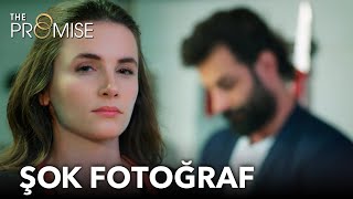 Emir ve Feride göz hapsinde | Yemin 281. Bölüm