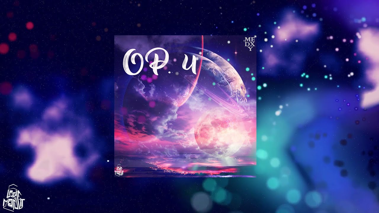 MEDXY - Op.4 (Official Visual Video)