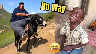 You Laugh 3 Times, You Restart | Funniest Videos Ever In The World | Try Not To Laugh Impossible