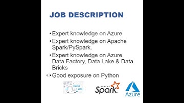 Cognizant Cloud Engineer Real Interview Questions 6 to 9 years - Azure - Big Data Tunnel Shorts2