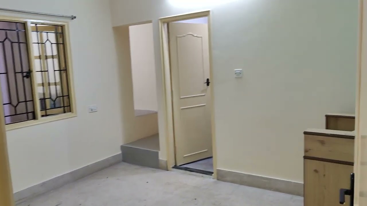 2 bhk fully furnished flat for rent in Frazer town (Bangalore) YouTube