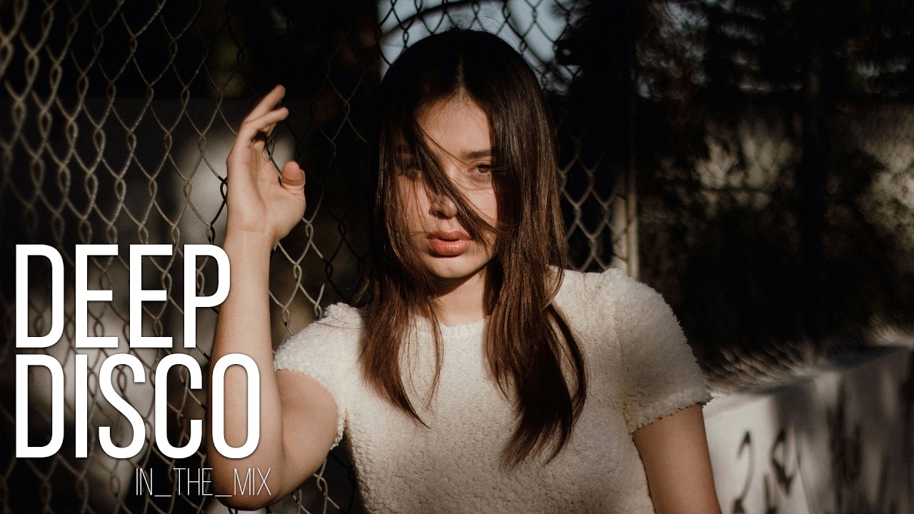 Deep House 2026 I Evony Chill Out Mix #147